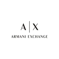 A|X ARMANI EXCHANGE-logo