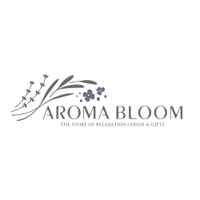 Aroma Bloom-logo