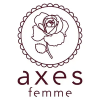 axes femme-logo