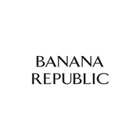 BANANA REPUBLIC-logo