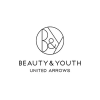 BEAUTY&YOUTH UNITED ARROWS-logo