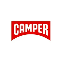 CAMPER-logo