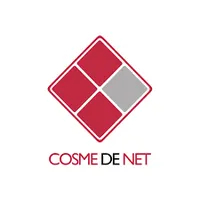 CosmeDeNet-logo