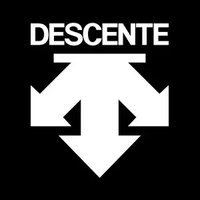 DESCENTE-logo