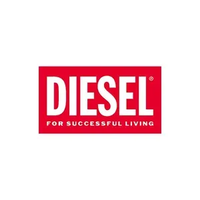 DIESEL-logo