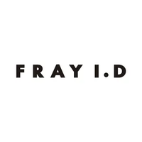 FRAY I.D-logo