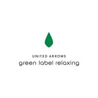 green label relaxing-logo