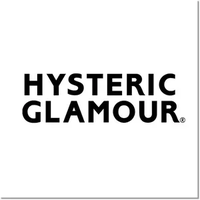 HYSTERIC GLAMOUR-logo