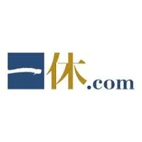 一休.com-logo