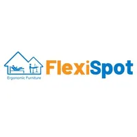 FlexiSpot-logo