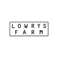 LOWRYS FARM-logo