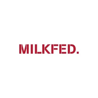 MILKFED.-logo