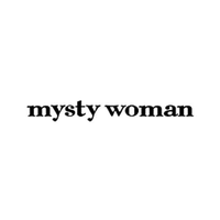 mysty woman-logo