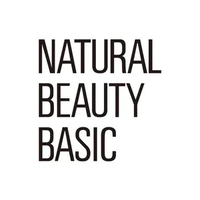 NATURAL BEAUTY BASIC-logo