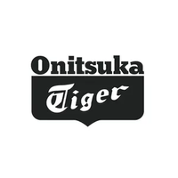 Onitsuka Tiger-logo