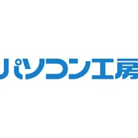 パソコン工房-logo