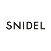 SNIDEL-logo