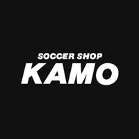 サッカーショップKAMO-logo