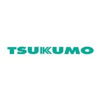 TSUKUMO-logo