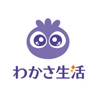 わかさ生活-logo