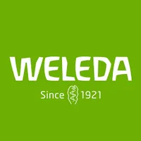 WELEDA-logo