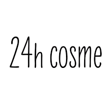 24h cosme