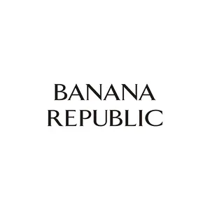 BANANA REPUBLIC