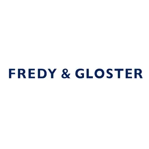 FREDY&GLOSTER