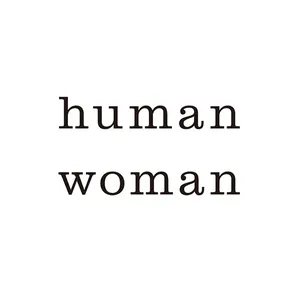 HUMAN WOMAN