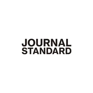 JOURNAL STANDARD