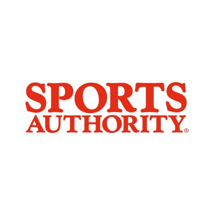 SPORTS AUTHORITY