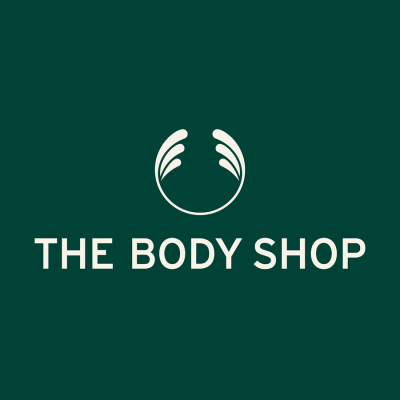 THE BODY SHOP